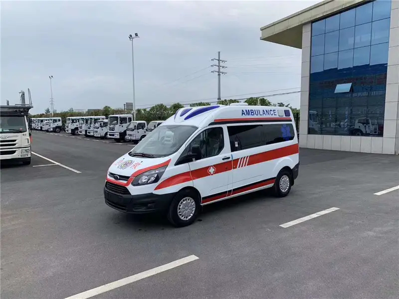 阜宁县救护车出租