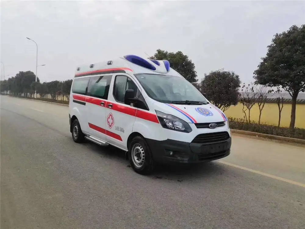 阜宁县救护车转院