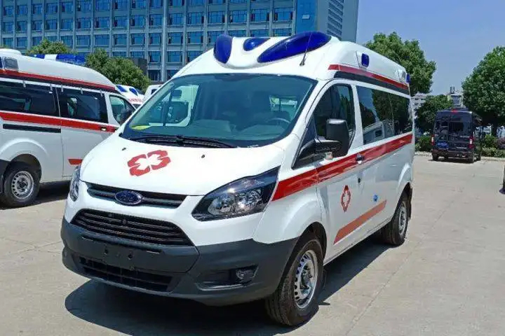 阜宁县长途救护车转院